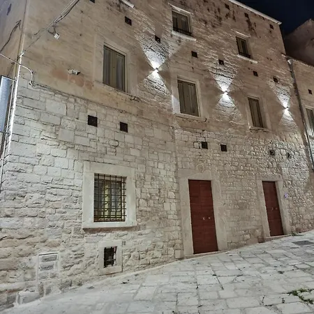 Palazzo Vittoria 4*