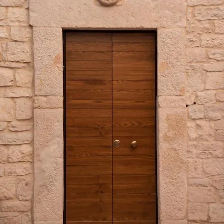 Palazzo Vittoria Panzió 4*