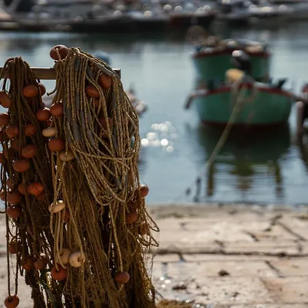 Palazzo Vittoria Panzió