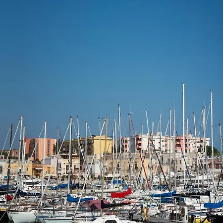 Palazzo Vittoria Panzió Bisceglie