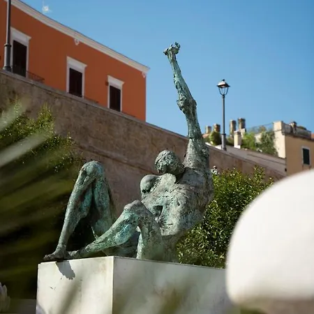 Palazzo Vittoria Bisceglie