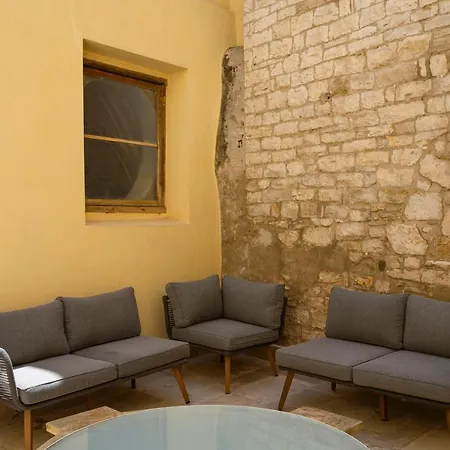 Palazzo Vittoria Bisceglie