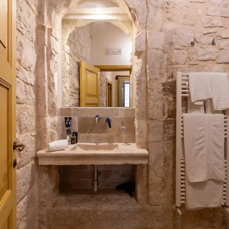 Palazzo Vittoria Bed & Breakfast