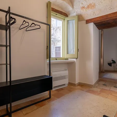 Panzió Palazzo Vittoria 4*