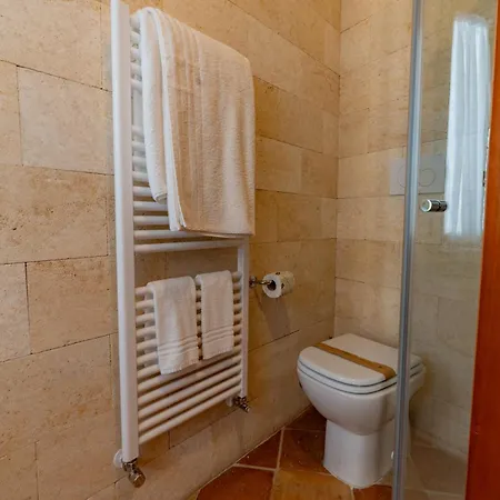 Palazzo Vittoria Panzió Bisceglie