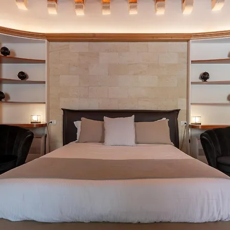 Palazzo Vittoria Bisceglie