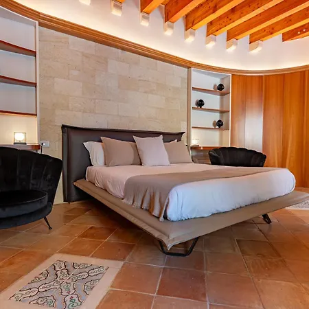 Panzió Palazzo Vittoria 4*