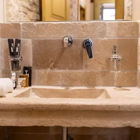 Palazzo Vittoria Panzió Bisceglie