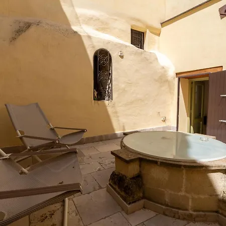 Palazzo Vittoria Bisceglie