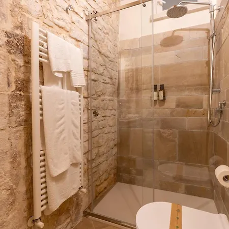 Palazzo Vittoria Bed & Breakfast