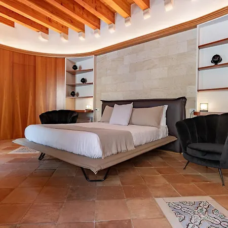 Palazzo Vittoria Panzió 4*