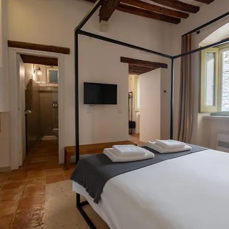 Palazzo Vittoria Bisceglie