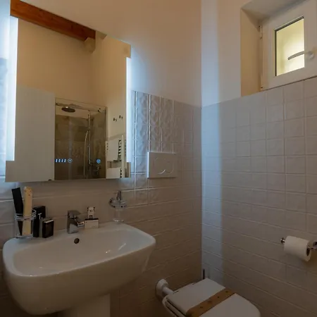 Bed & Breakfast Palazzo Vittoria 4*