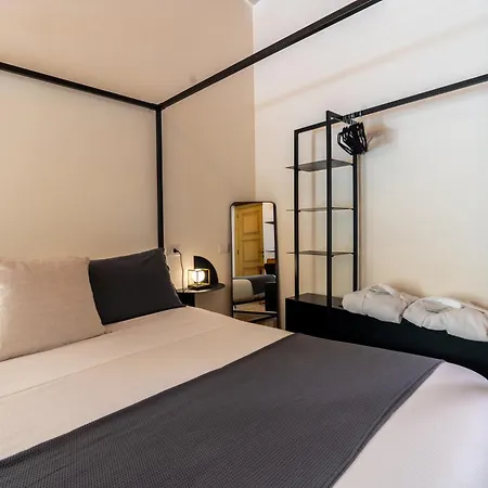 Palazzo Vittoria Bisceglie