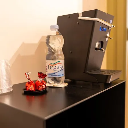 Palazzo Vittoria 4* Bisceglie