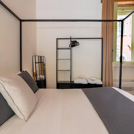 Palazzo Vittoria Panzió