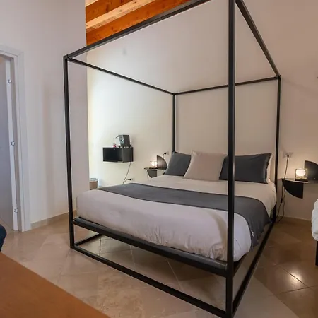 Panzió Palazzo Vittoria