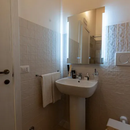 Palazzo Vittoria Panzió Bisceglie