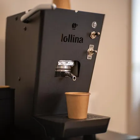 Palazzo Vittoria 4* Bisceglie