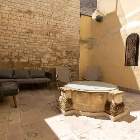 Panzió Palazzo Vittoria Bisceglie