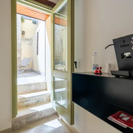 Palazzo Vittoria 4* Bisceglie