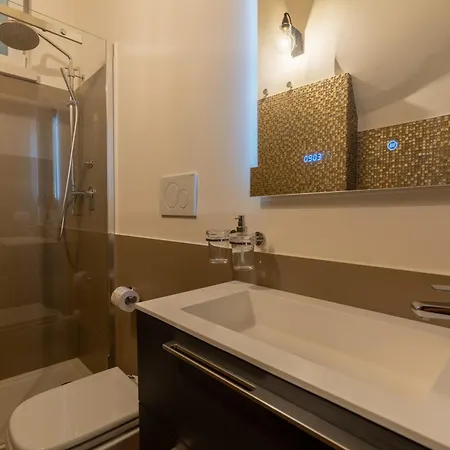 Palazzo Vittoria Panzió