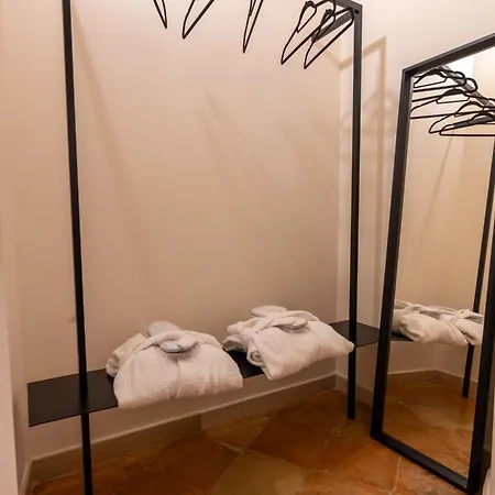 Palazzo Vittoria Panzió 4*