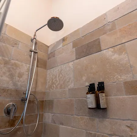 Palazzo Vittoria Panzió Bisceglie