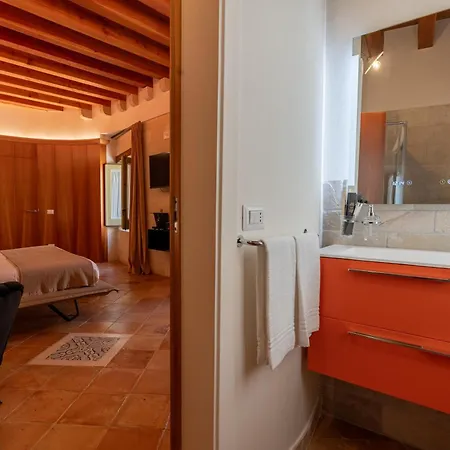 Palazzo Vittoria Bisceglie