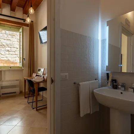 Palazzo Vittoria 4* Bisceglie