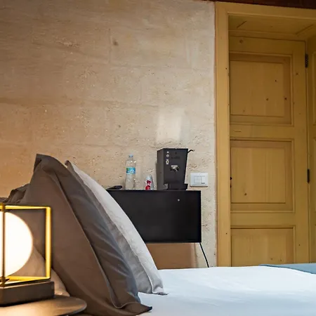 Panzió Palazzo Vittoria 4*