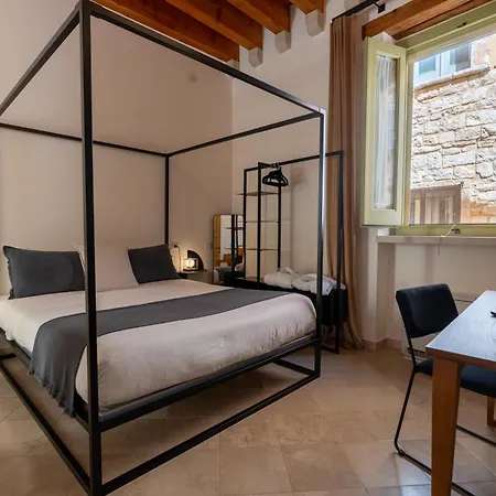 Palazzo Vittoria Panzió Bisceglie