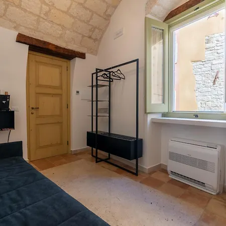 Palazzo Vittoria Bisceglie