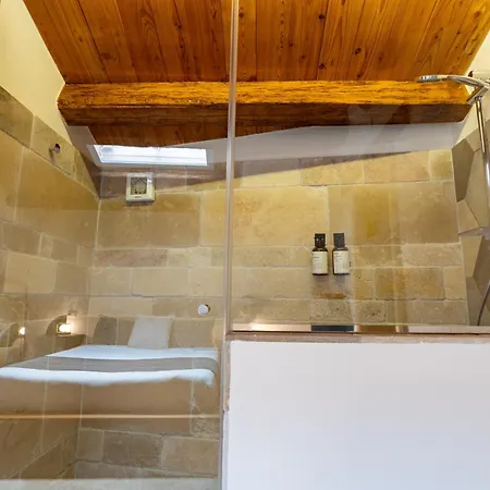 Palazzo Vittoria Panzió Bisceglie