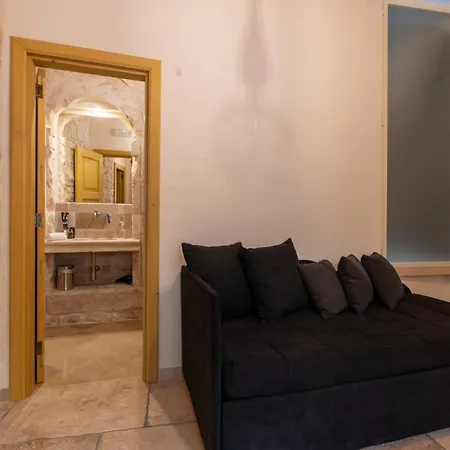 Palazzo Vittoria Panzió 4*