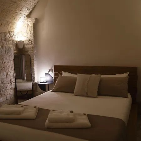 Palazzo Vittoria Bisceglie