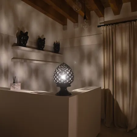 Bed & Breakfast Palazzo Vittoria 4*