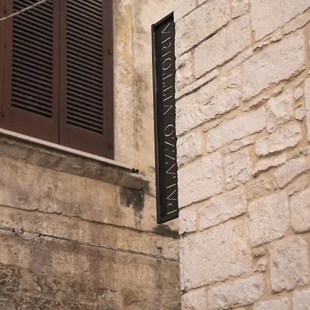 Palazzo Vittoria Panzió Bisceglie