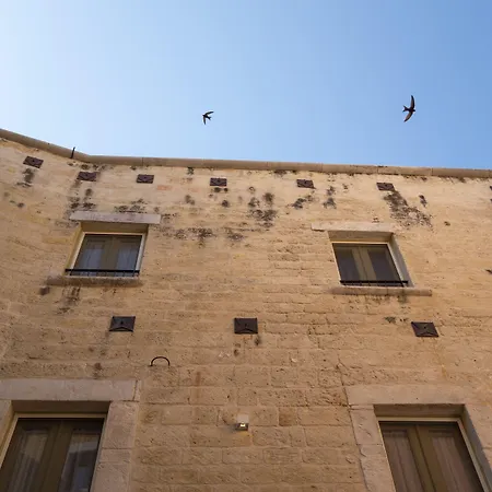 Palazzo Vittoria Bed & Breakfast 4*