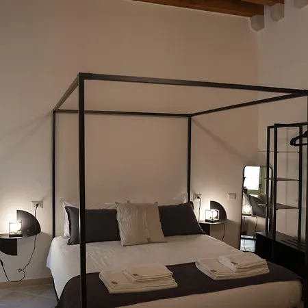 Palazzo Vittoria 4* Bisceglie