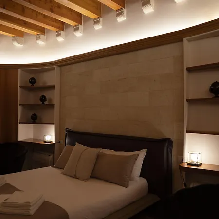 Palazzo Vittoria 4* Bisceglie