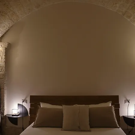 Palazzo Vittoria Panzió Bisceglie
