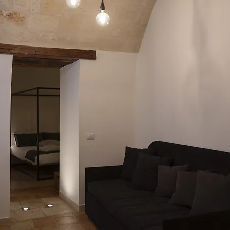 Panzió Palazzo Vittoria 4*