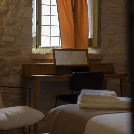 Panzió Palazzo Vittoria Bisceglie