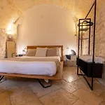 Palazzo Vittoria לינה וארוחת בוקר 4*