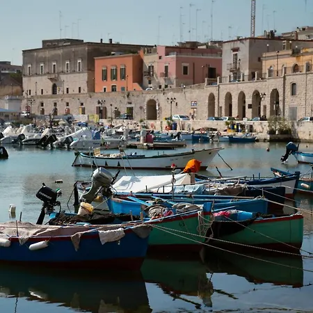 Palazzo Vittoria 4* Bisceglie