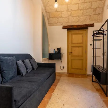 Palazzo Vittoria فندق مبيت وإفطار