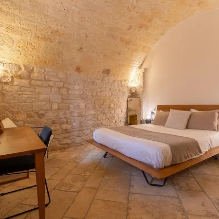 فندق مبيت وإفطار Palazzo Vittoria