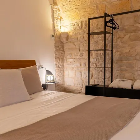 Frühstückspension Palazzo Vittoria Bisceglie