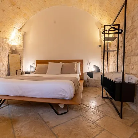Palazzo Vittoria فندق مبيت وإفطار 4*